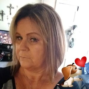 Meet your Posher, Brigitte